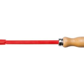 Ceta Form J83-200 200 mm Üç Kenarlı Kaşık Raspa