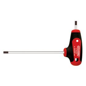 Ceta Form K10-025-100 2.5 mm T Saplı Allen Anahtar