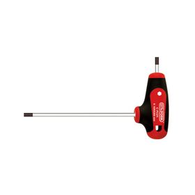 Ceta Form K10-025-100 2.5 mm T Saplı Allen Anahtar