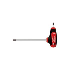 Ceta Form K10-025-100 C-Plus 2.5 mm T Saplı Allen Anahtar