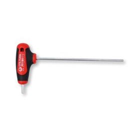 Ceta Form K10-040-150 4 mm T Saplı Allen Anahtar