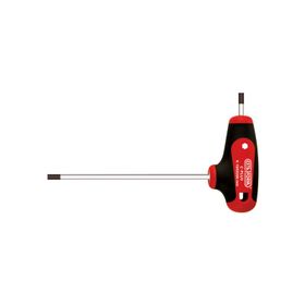 Ceta Form K10-070-200 C-Plus 7 mm T Saplı Allen Anahtar