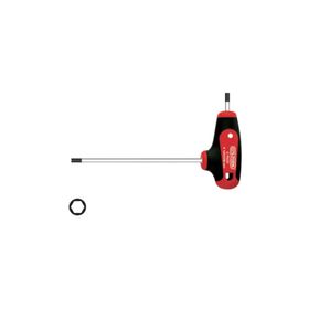Ceta Form K10-100-200 C-Plus 10 mm T Saplı Allen Anahtar