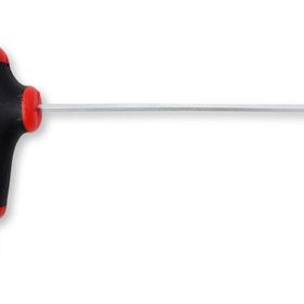 Ceta Form K11-025-100 2.5 mm T Saplı Topbaşlı Allen Anahtar