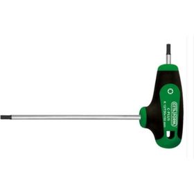 Ceta Form K12-010-100 T10 T Saplı Torx Anahtar