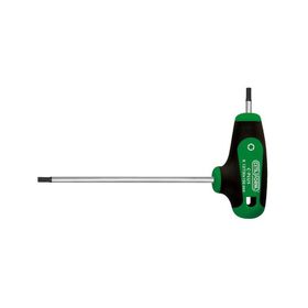 Ceta Form K12-010-100 T10 T Saplı Torx Anahtar
