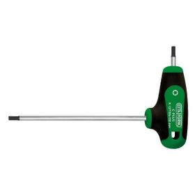 Ceta Form K12-015-100 T15x105 mm T Saplı Torx Anahtar