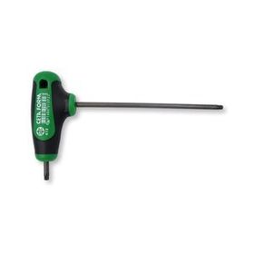 Ceta Form K12-015-100 T15x105 mm T Saplı Torx Anahtar