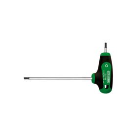 Ceta Form K12-015-100 T15x105 mm T Saplı Torx Anahtar