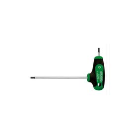 Ceta Form K12-025-150 T25x155 mm T Saplı Torx Anahtar