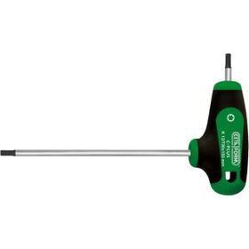 Ceta Form K12-025-150 T25x155 mm T Saplı Torx Anahtar