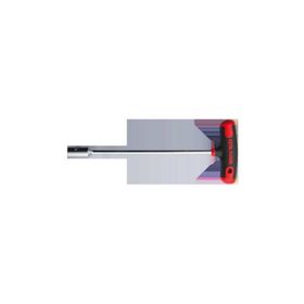 Ceta Form K20-06 T Saplı 6 mm Lokma Anahtar