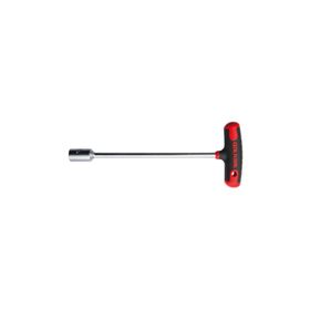 Ceta Form K20-06 T Saplı 6 mm Lokma Anahtar