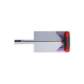 Ceta Form K20-06 T Saplı 6 mm Lokma Anahtar