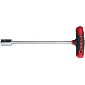 Ceta Form K20-10 T Saplı 10 mm Lokma Anahtar