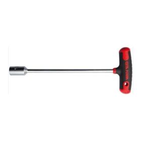 Ceta Form K20-11 T Saplı 11 mm Lokma Anahtar