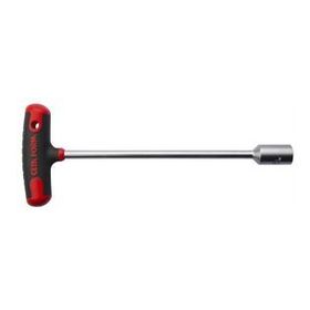 Ceta Form K20-11 T Saplı 11 mm Lokma Anahtar