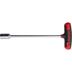 Ceta Form K20-12 T Saplı 12 mm Lokma Anahtar