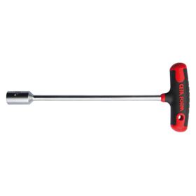 Ceta Form K20-13 T Saplı 13 mm Lokma Anahtar
