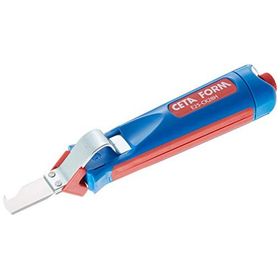 Ceta Form Kanca Bıçaklı Strip X/4-28 mm Kablo Soyma Aleti