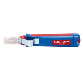 Ceta Form Kanca Bıçaklı Strip X/4-28 mm Kablo Soyma Aleti