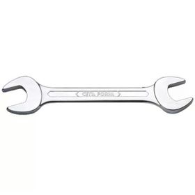 Ceta Form Kısa 10x11 mm Çatal İki Ağız Anahtar