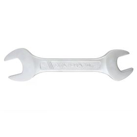 Ceta Form Kısa 25x28 mm Çatal İki Ağız Anahtar