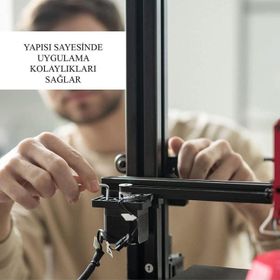 Ceta Form L-19 19 mm Kısa L Allen Anahtar