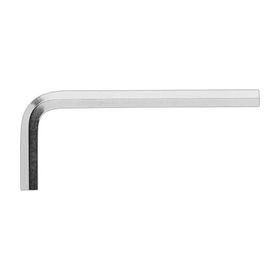 Ceta Form L Allen Kısa 9x114 mm Anahtar