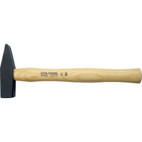 Ceta Form L01-200 280 mm 200 gr Ağaç Saplı Tesviyeci Çekici