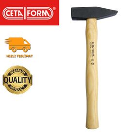 Ceta Form L01-500 Tesviyeci Çekici