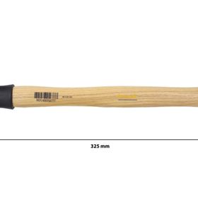 Ceta Form L02-12 12OZ 340 gr 325 mm Bombe Başlı Çekiç