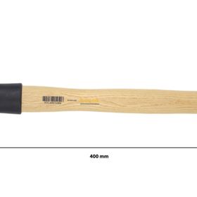 Ceta Form L02-32 32OZ 910 gr 400 mm Bombe Başlı Çekiç