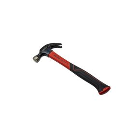 Ceta Form L07F-16 Fiberglas Saplı 450 gr Çatal Çekiç