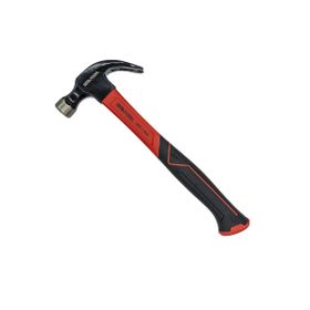 Ceta Form L07F-16 Fiberglas Saplı 450 gr Çatal Çekiç