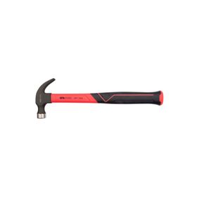 Ceta Form L07F-16 Fiberglas Saplı 450 gr Çatal Çekiç