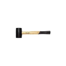 Ceta Form L16-30 55 mm Lastik Tokmak