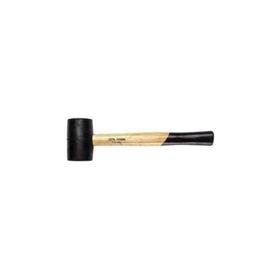 Ceta Form L16-40 60 mm Lastik Tokmak