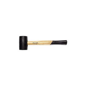 Ceta Form L16-50 65x315 mm Lastik Tokmak
