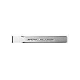 Ceta Form L25-150-2 150 mm Düz Keski