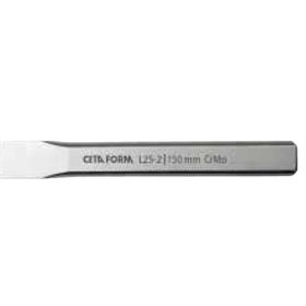 Ceta Form L25-200-2 200x24 mm Düz Keski