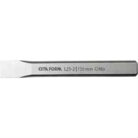 Ceta Form L25-250-2 250 mm Düz Keski
