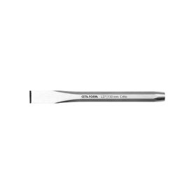 Ceta Form L27-125 125x12 mm Düz Keski
