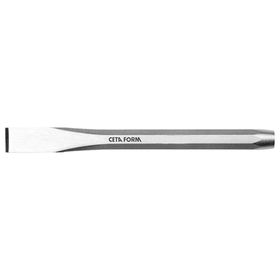 Ceta Form L27-125 125x12 mm Düz Keski