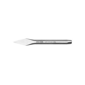 Ceta Form L28-125 5x125 mm Tırnak Keski