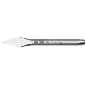 Ceta Form L28-125 5x125 mm Tırnak Keski