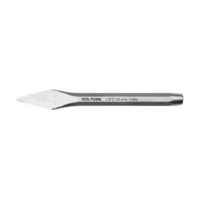 Ceta Form L28-125 5x125 mm Tırnak Keski
