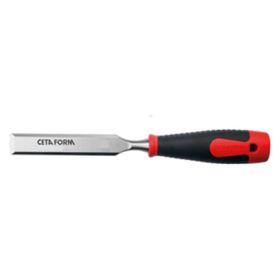 Ceta Form L50-10-2 10 mm Düz İskarpela