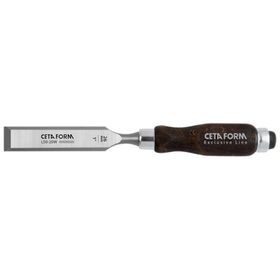 Ceta Form L50-16W 16 mm Exclusive Seri Düz Iskarpela