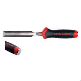 Ceta Form L50-16W 16 mm Exclusive Seri Düz Iskarpela